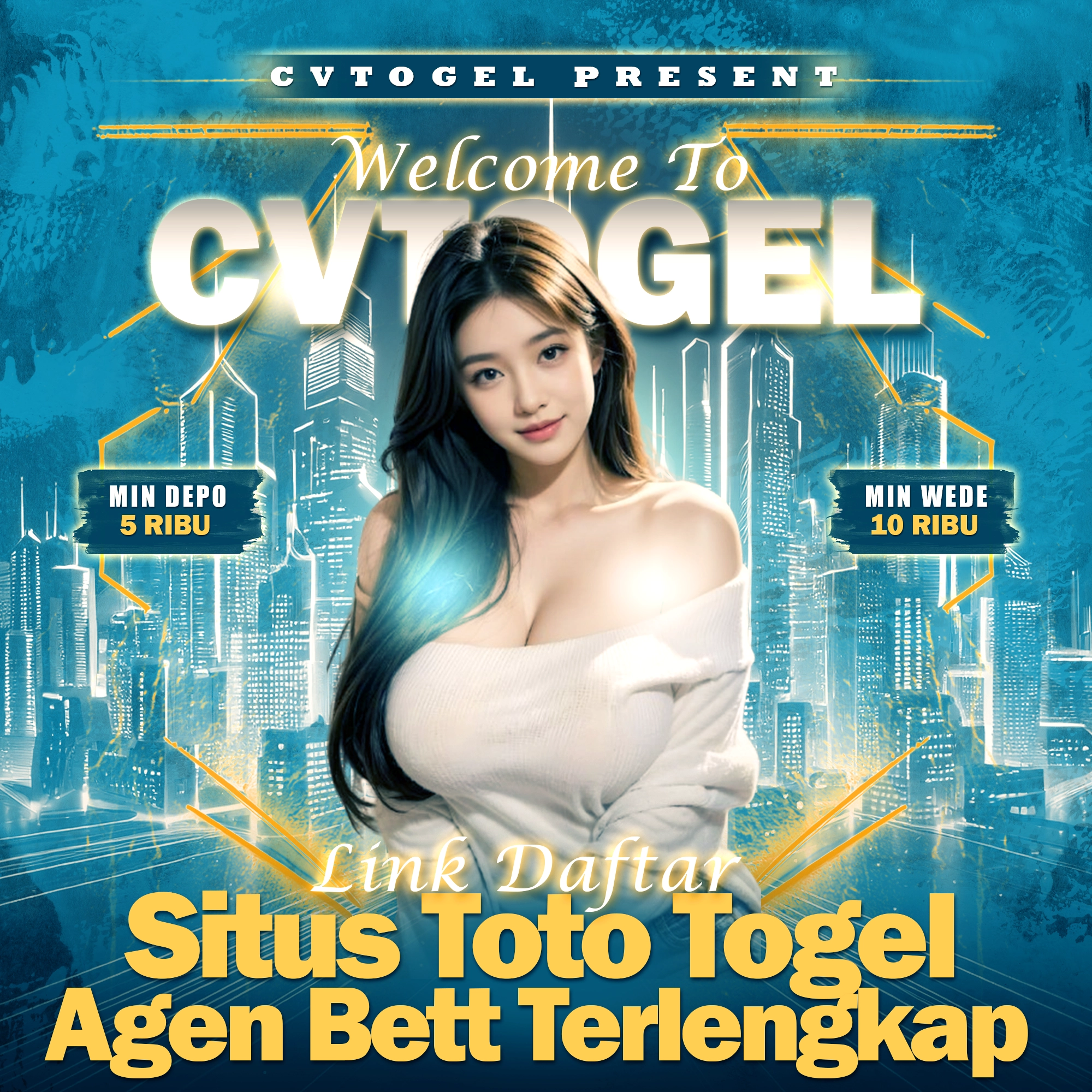 Cvtogel Main Banner